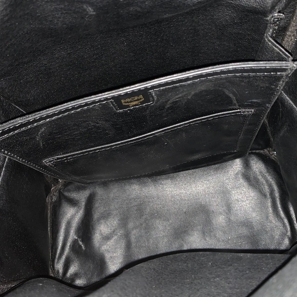 Blue MCM Backpack //// PENDING //// - Picture 5 of 9